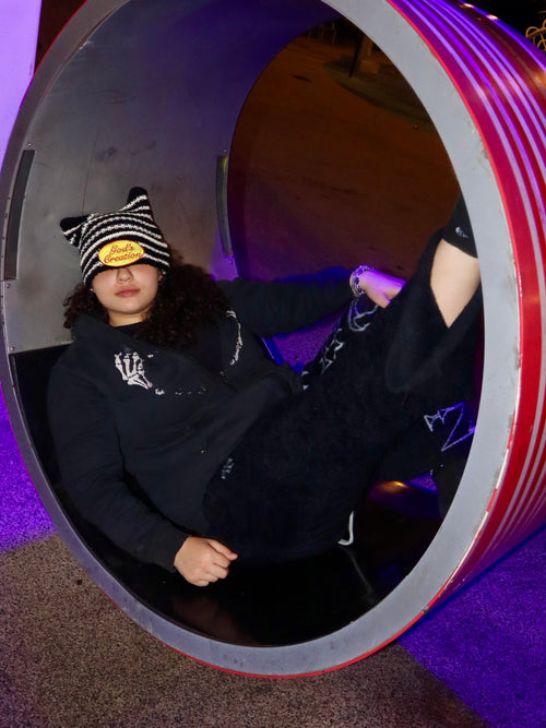 God’s Creation Beanie