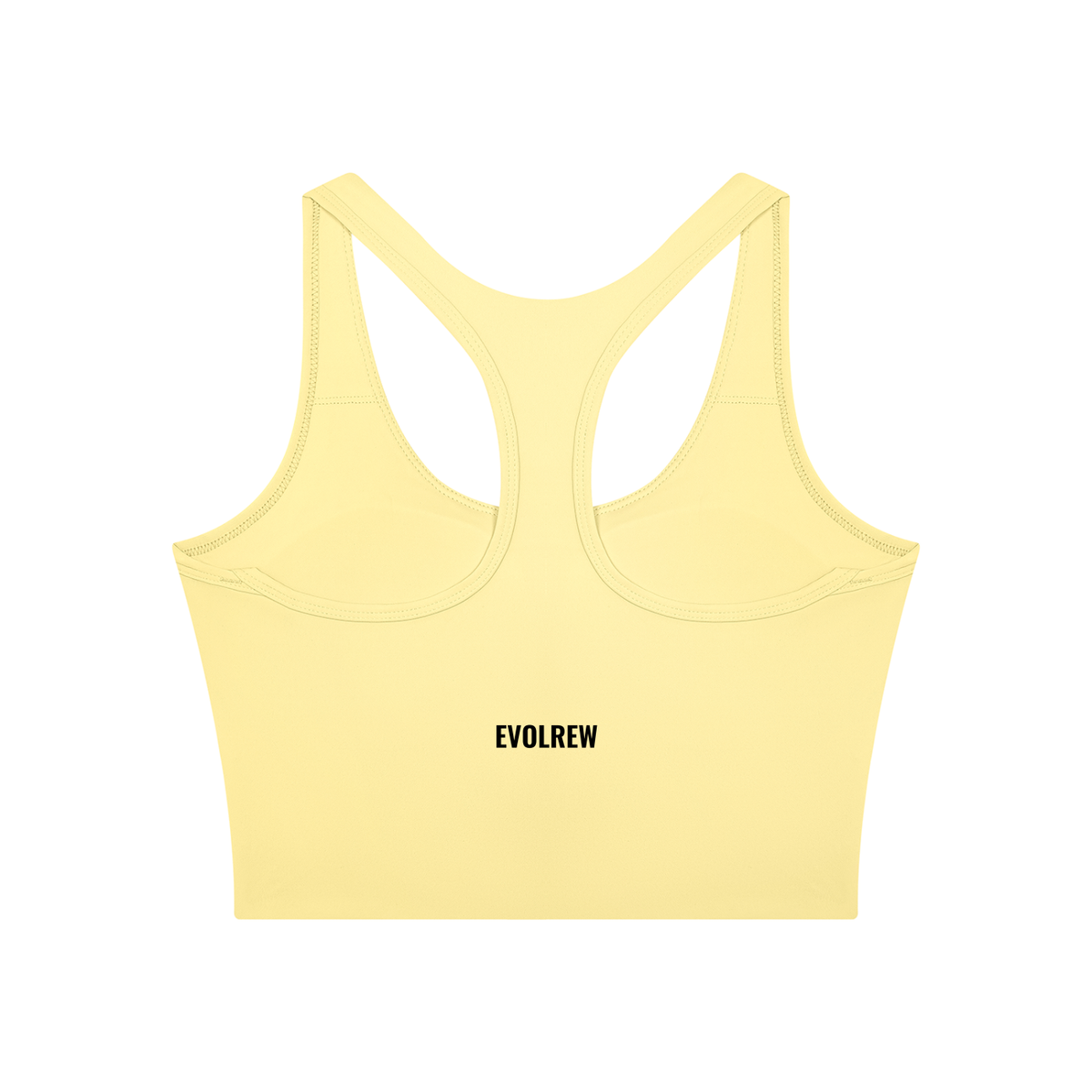 Women's Color Block Yoga Tank Top