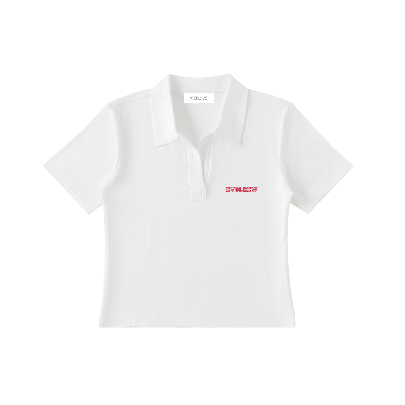 Thee Short Sleeve Polo