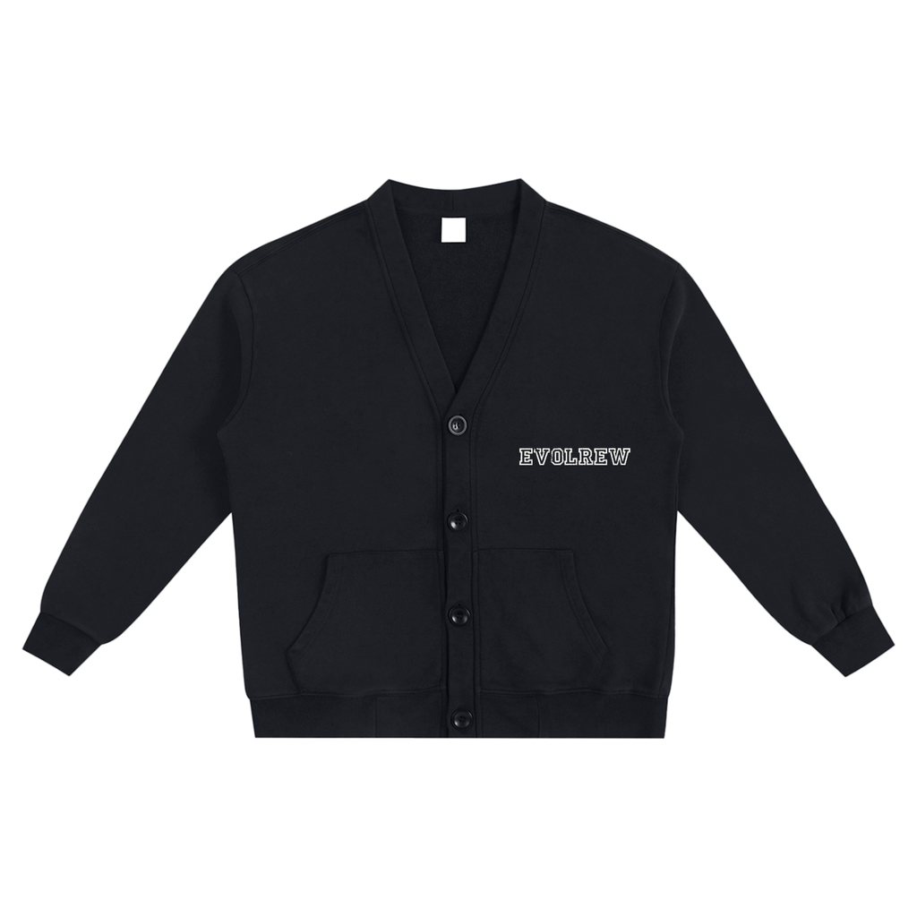 Thee Washed Cardigan