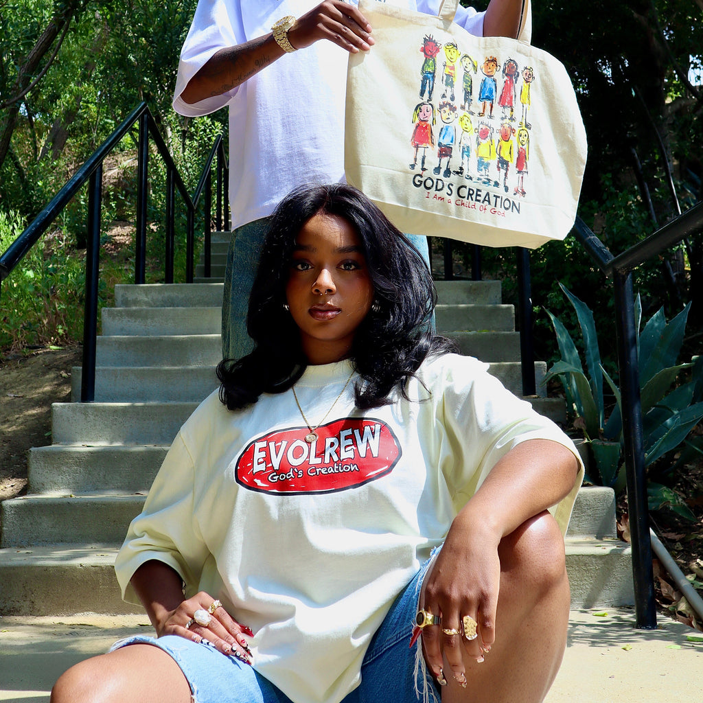God’s Creation Tee