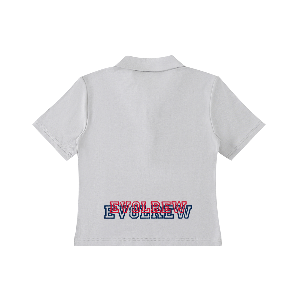 Thee Short Sleeve Polo