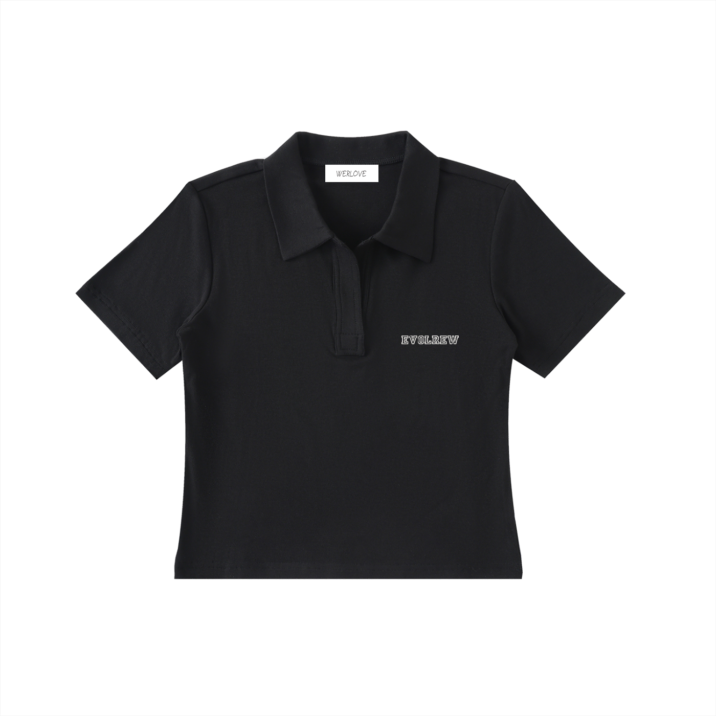 Thee Short Sleeve Polo Shirt
