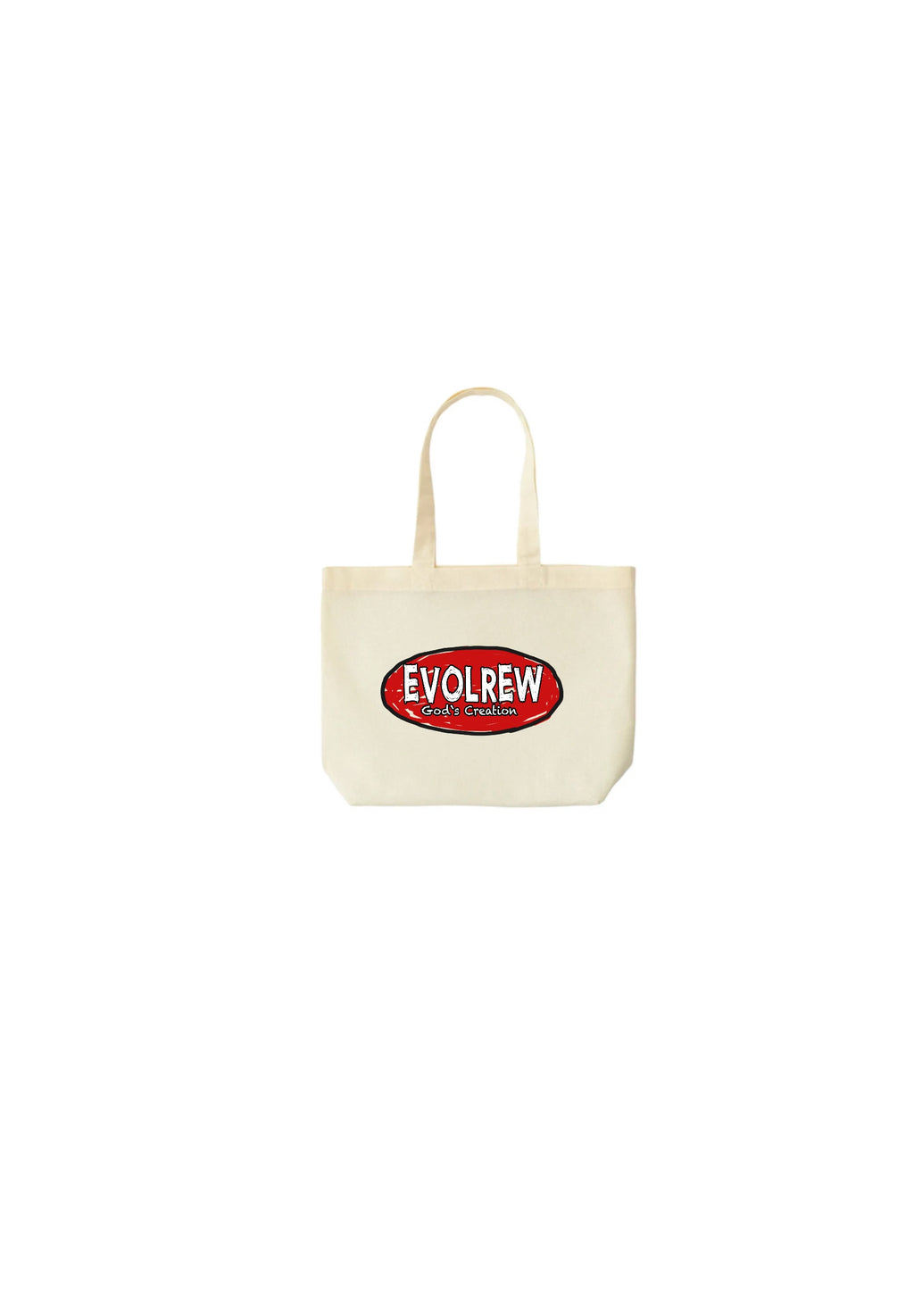 God’s Creation Tote