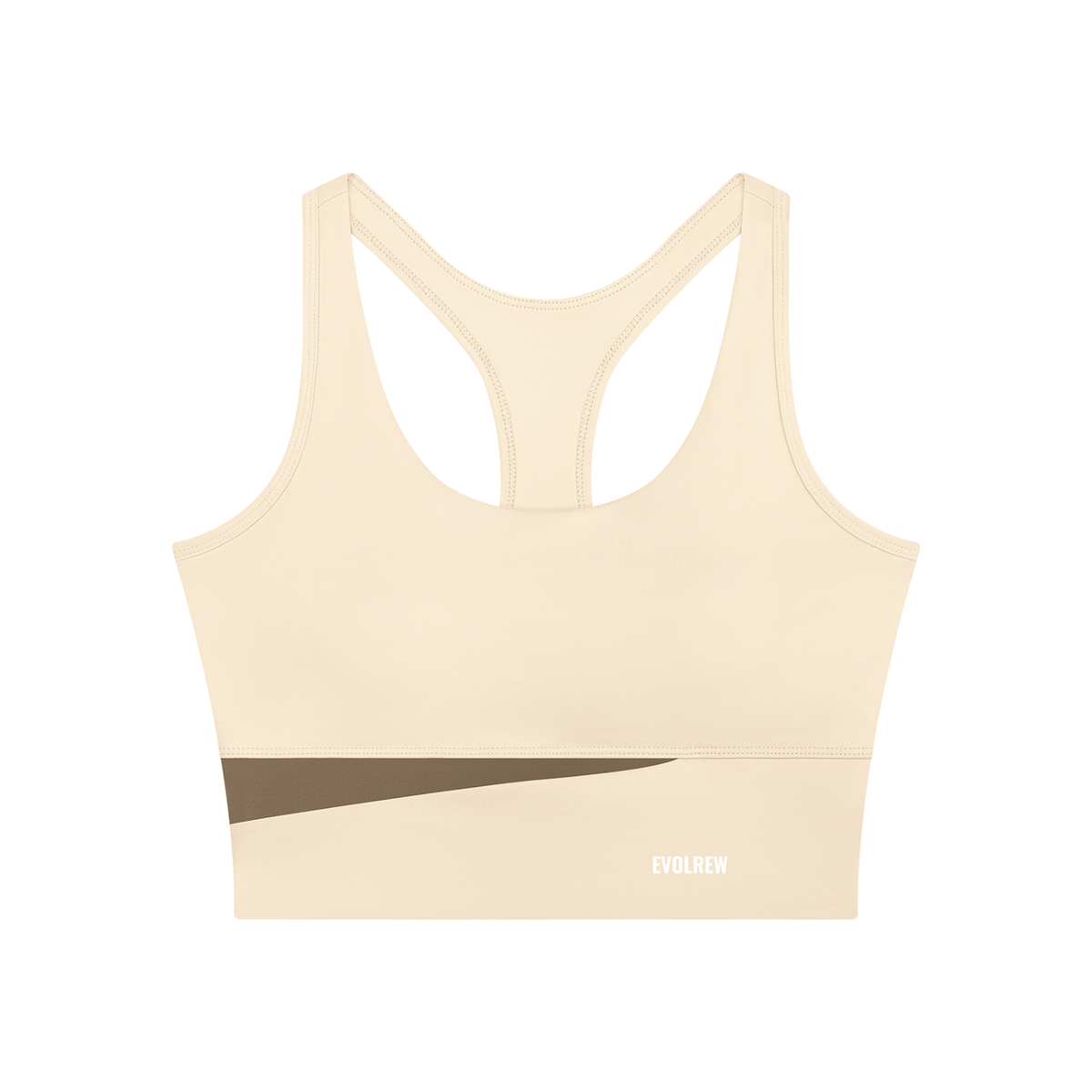 Women's Color Block Yoga Tank Top