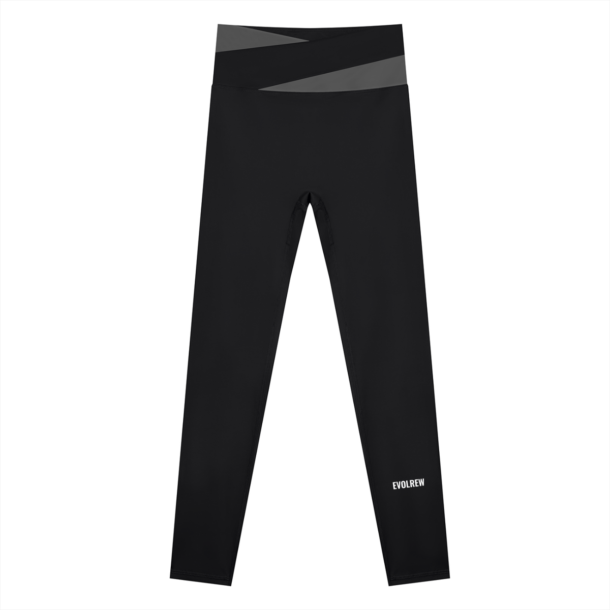 Women's Color Block Yoga Leggings