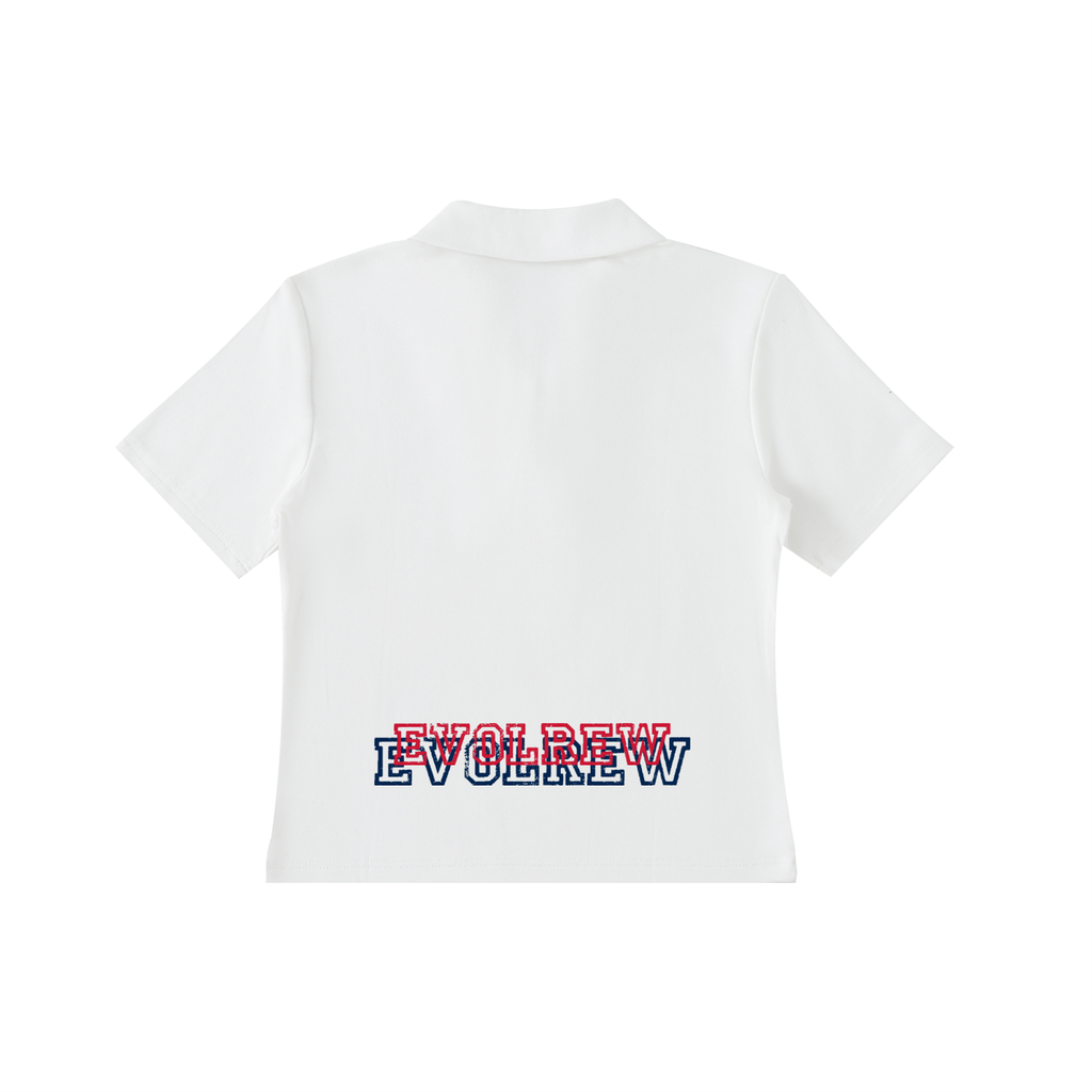 Thee Short Sleeve Polo