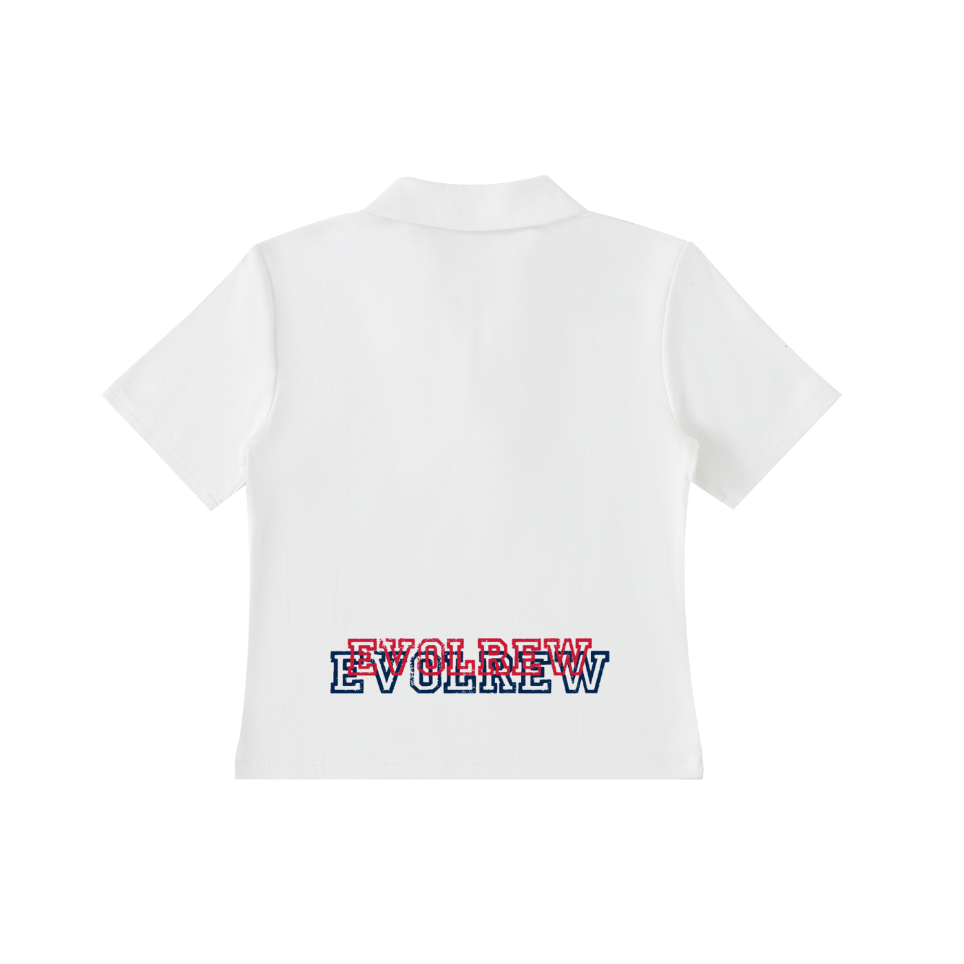 Thee Short Sleeve Polo