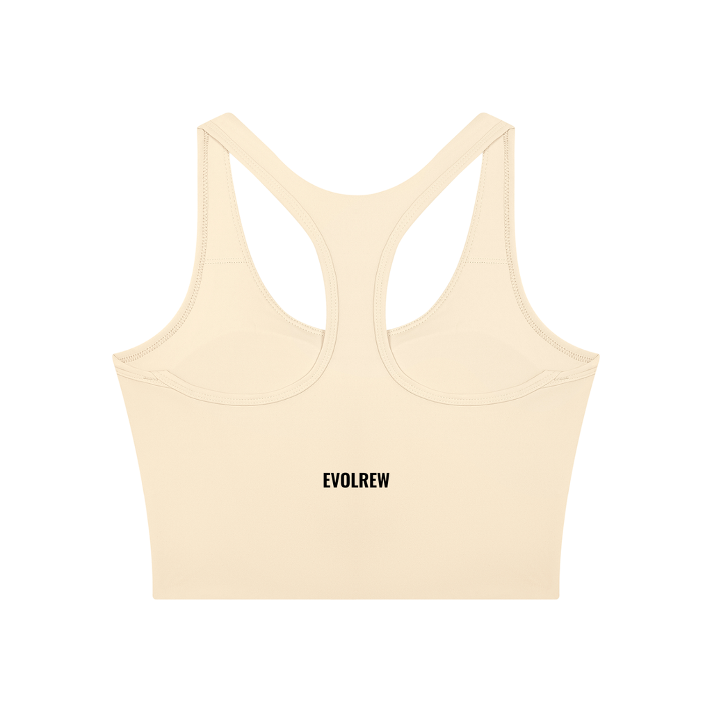 Women's Color Block Yoga Tank Top
