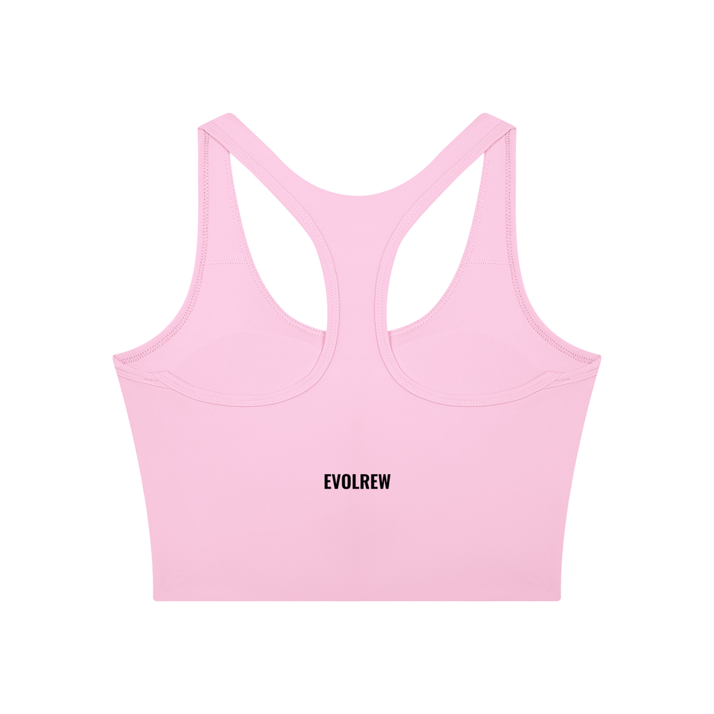 Women's Color Block Yoga Tank Top