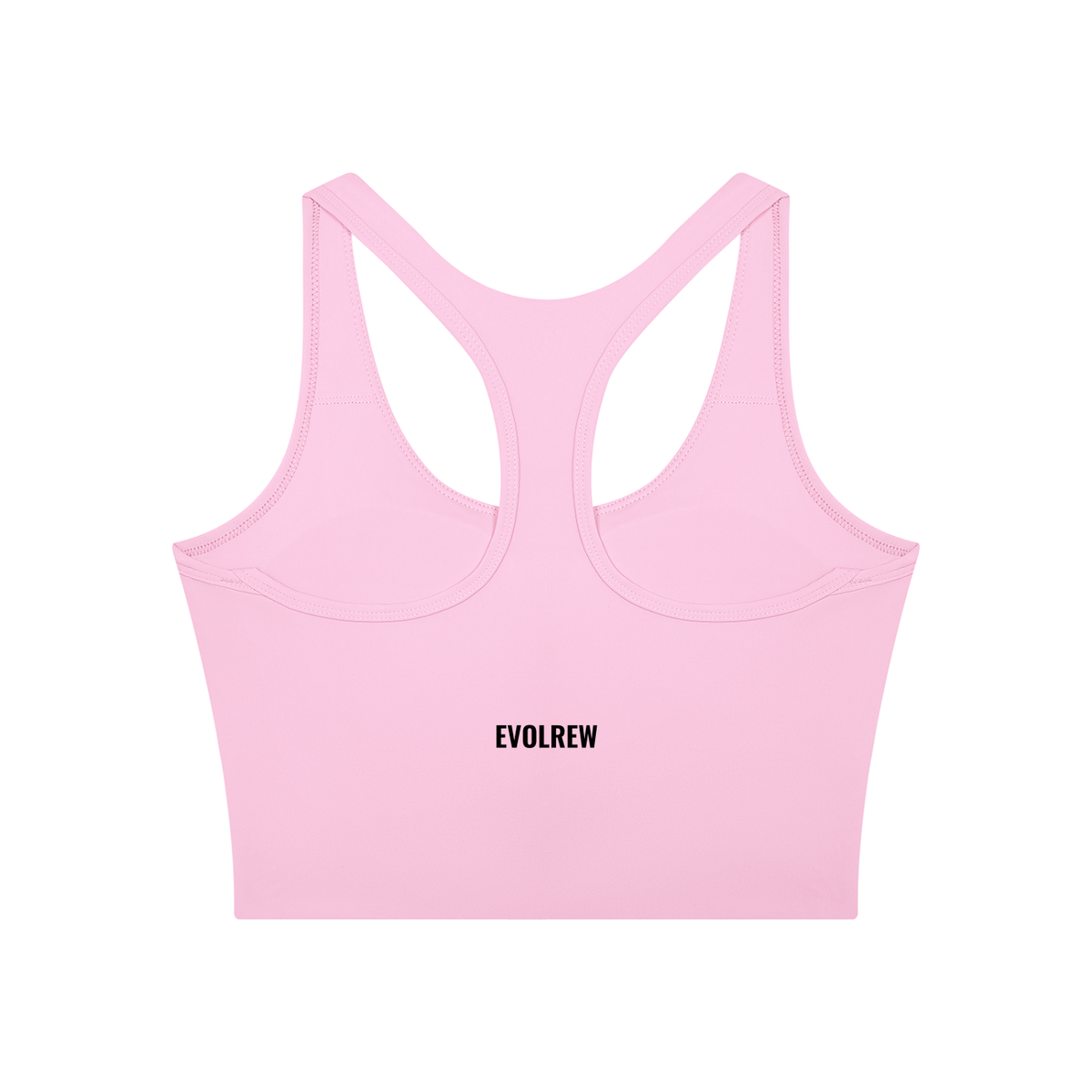 Women's Color Block Yoga Tank Top