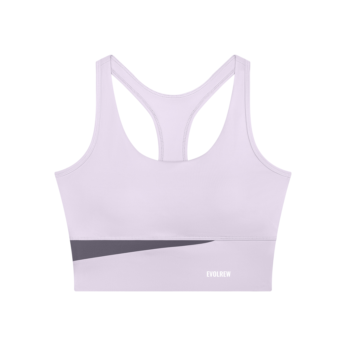 Women's Color Block Yoga Tank Top