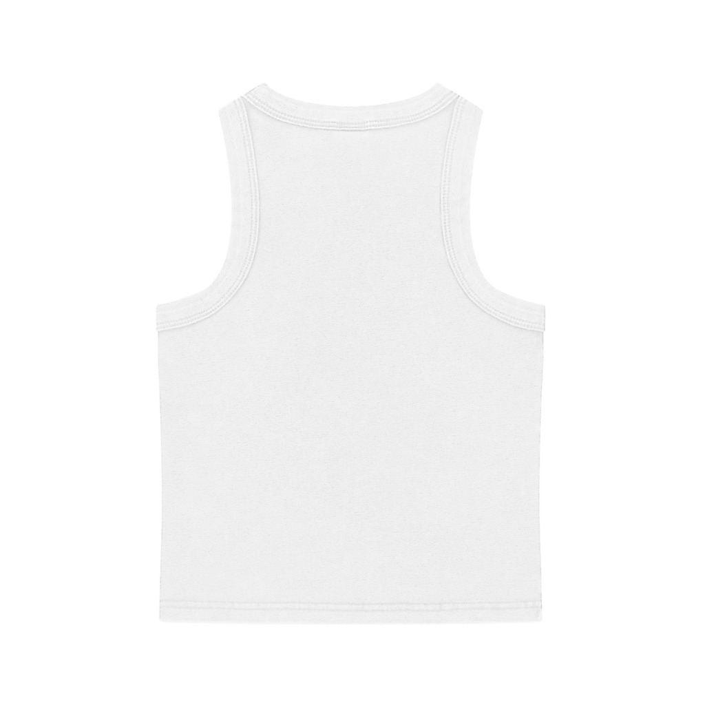 Statement Tank
