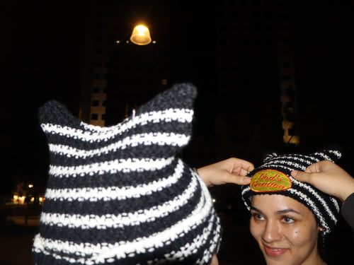 God’s Creation Beanie