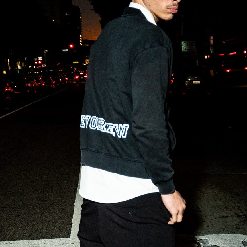 Thee Washed Cardigan