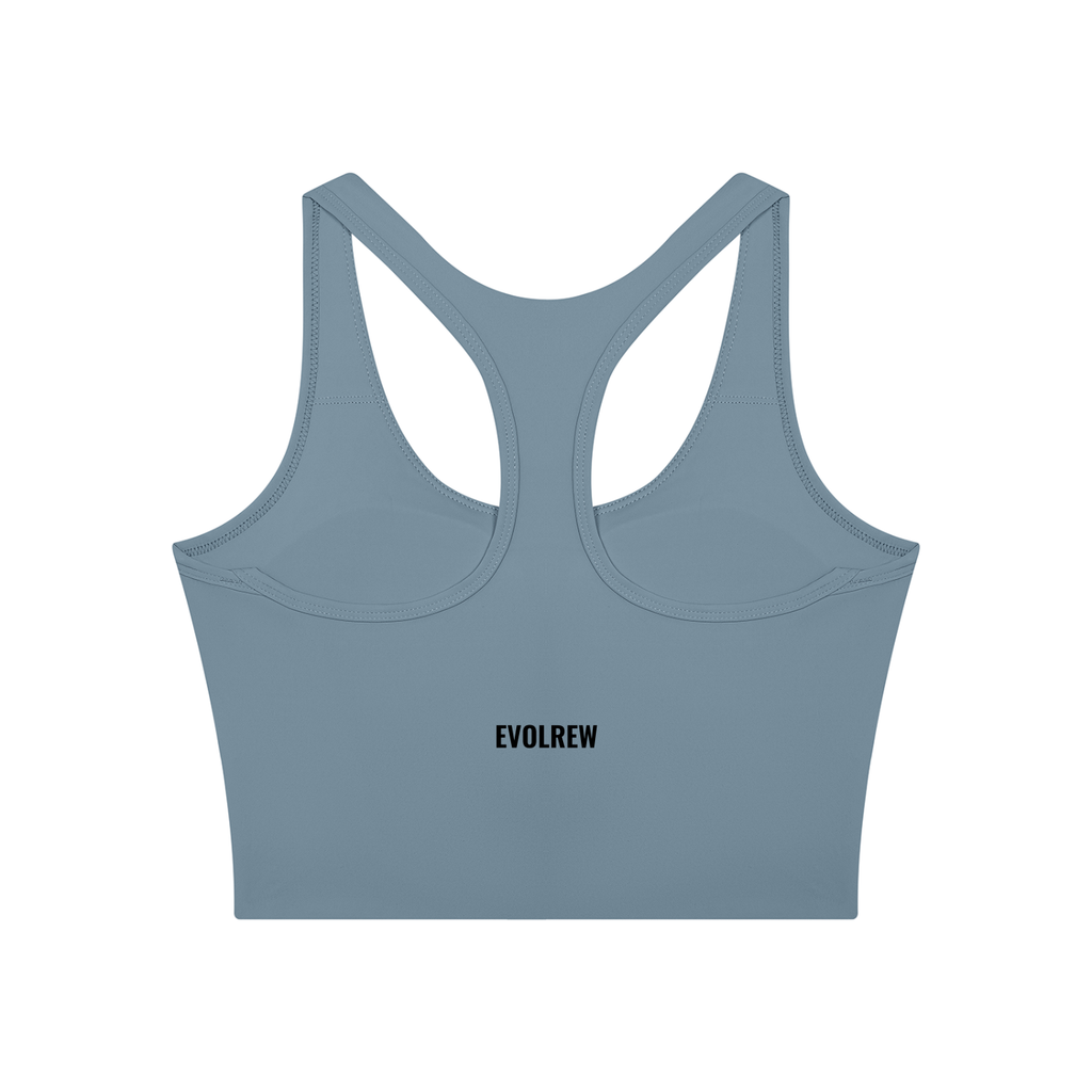 Women's Color Block Yoga Tank Top