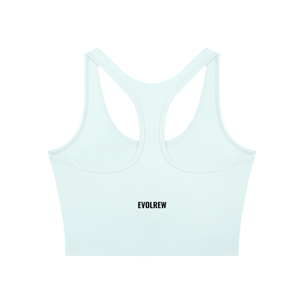 Women's Color Block Yoga Tank Top