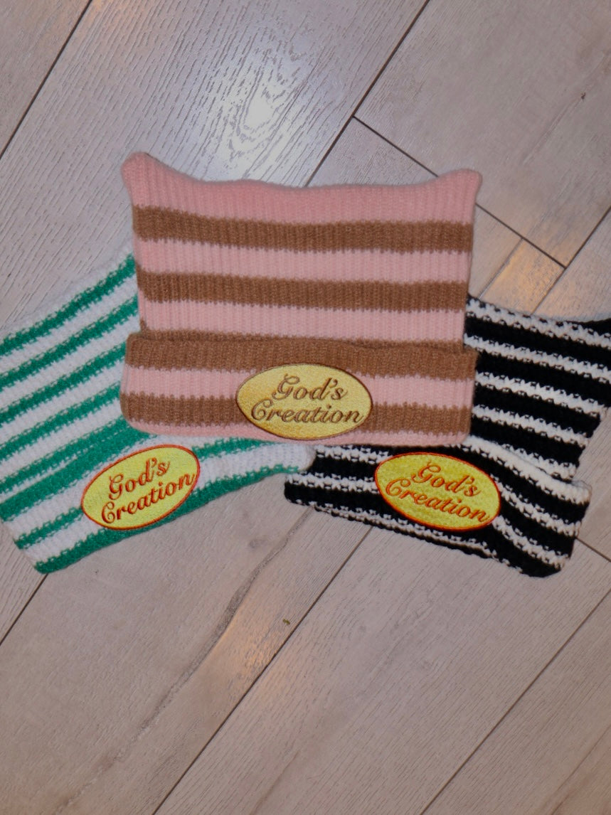 God’s Creation Beanie