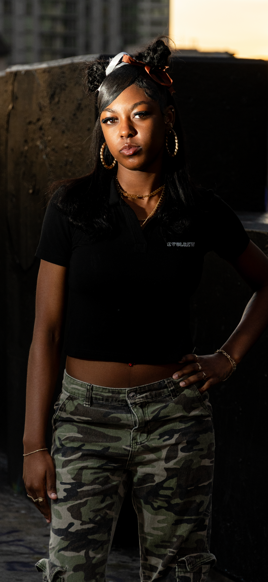 Thee Short Sleeve Polo Shirt