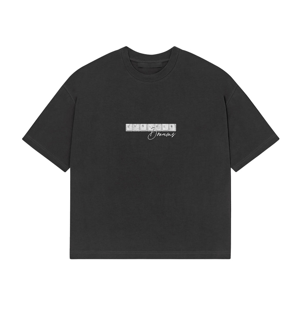 Guided by God Tee