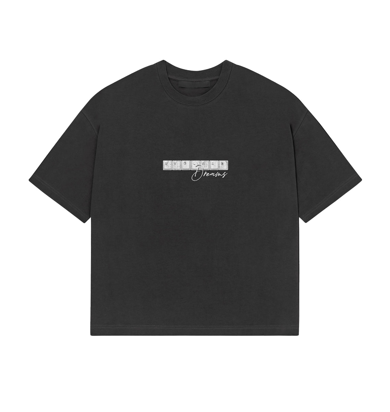 Guided by God Tee