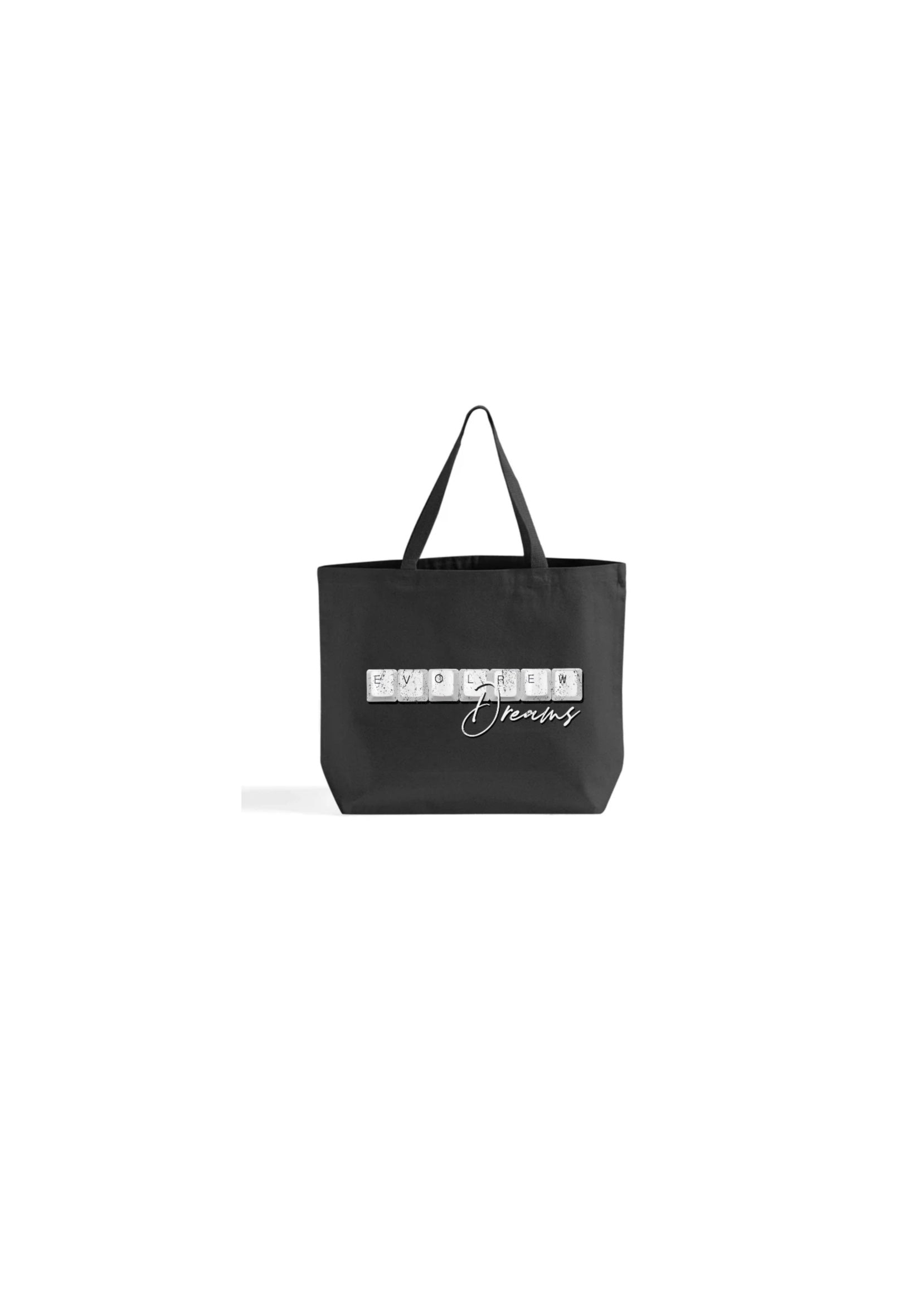Guided by God Tote