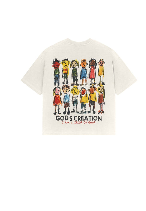 God’s Creation Tee