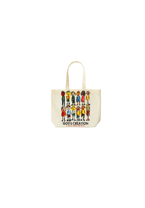 God’s Creation Tote