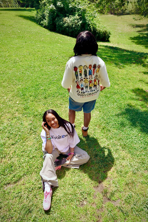 God’s Creation Tee