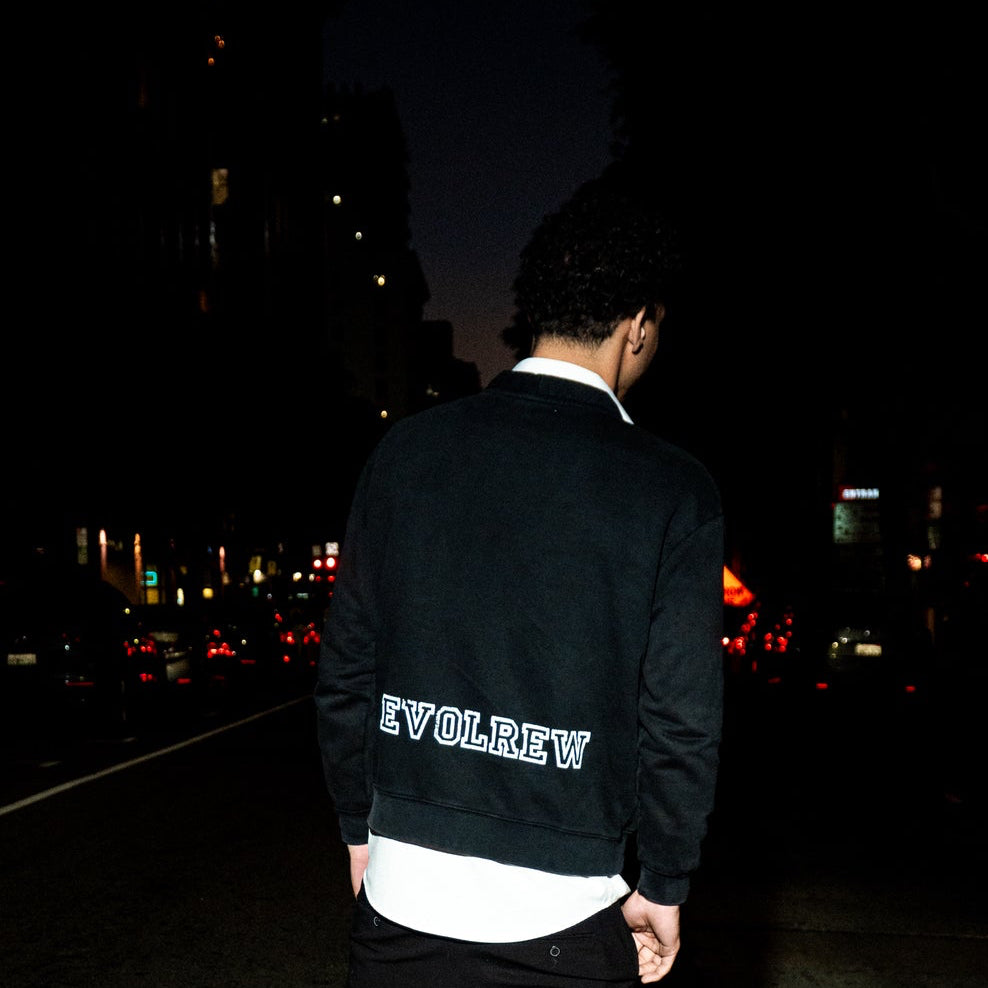 Thee Washed Cardigan