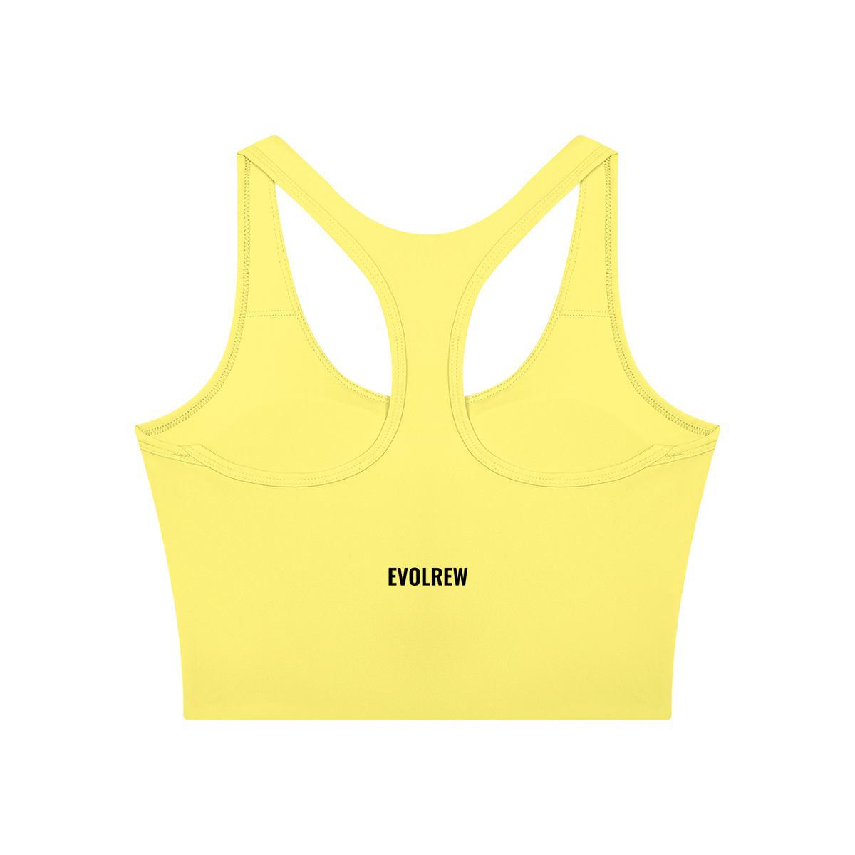 Women's Color Block Yoga Tank Top