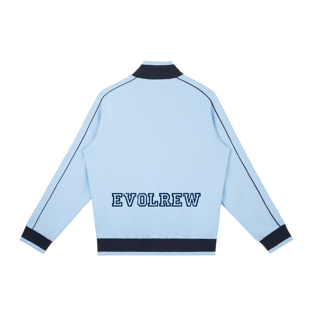 Thee Track Jacket
