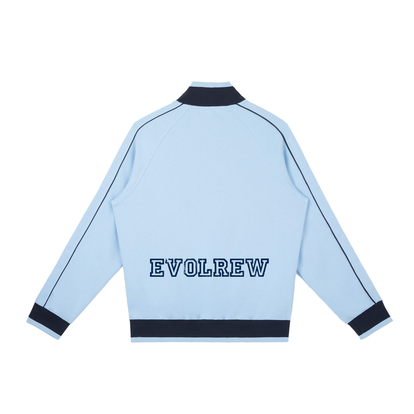 Thee Track Jacket