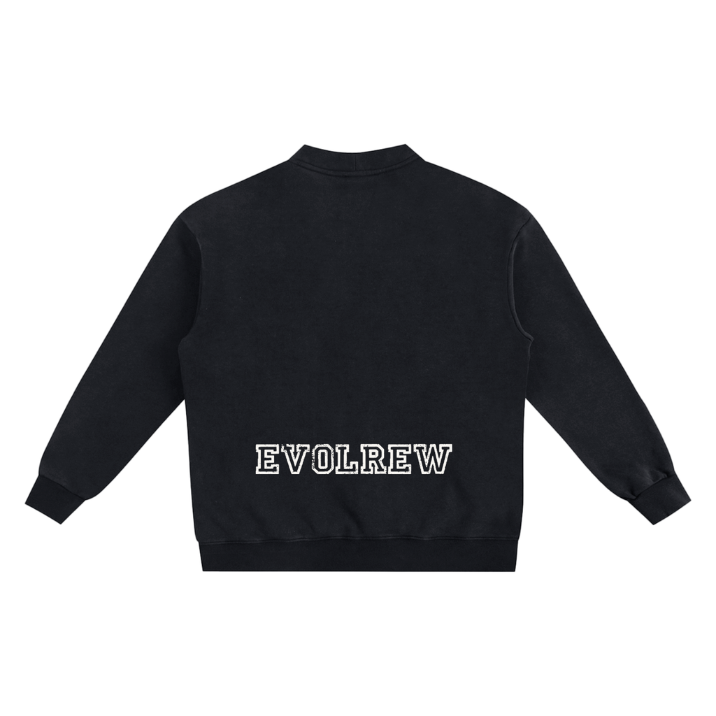 Thee Washed Cardigan