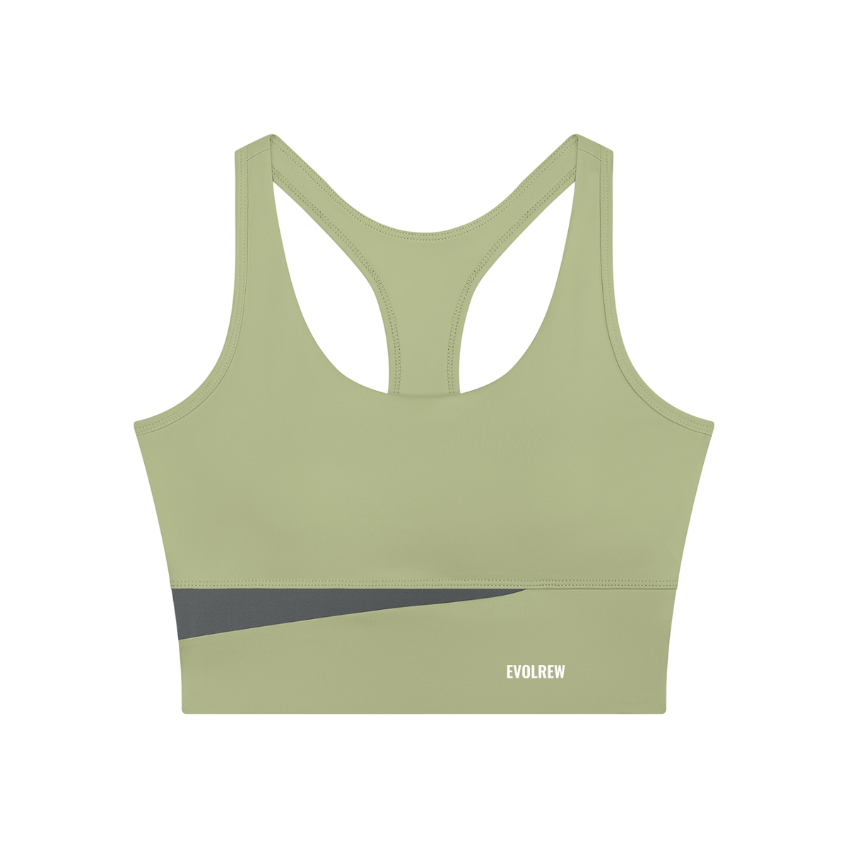 Women's Color Block Yoga Tank Top
