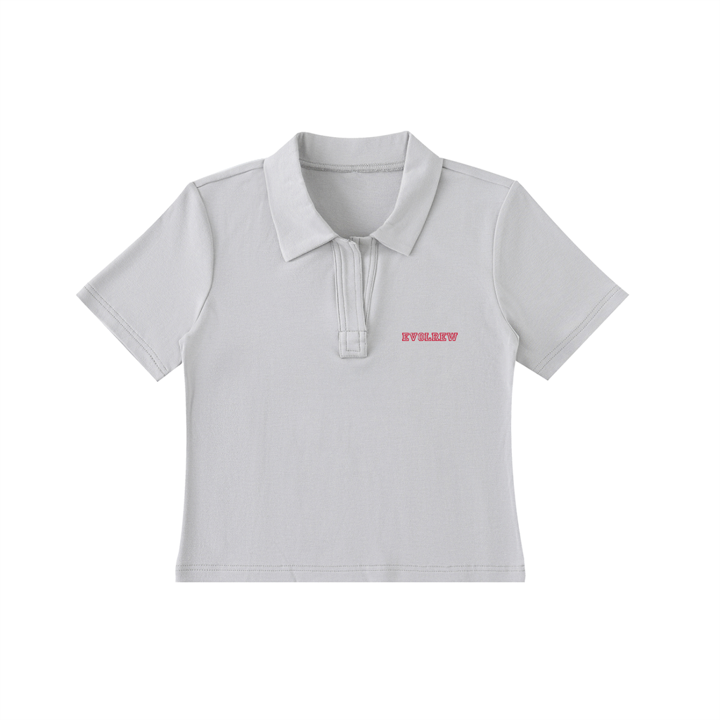 Thee Short Sleeve Polo
