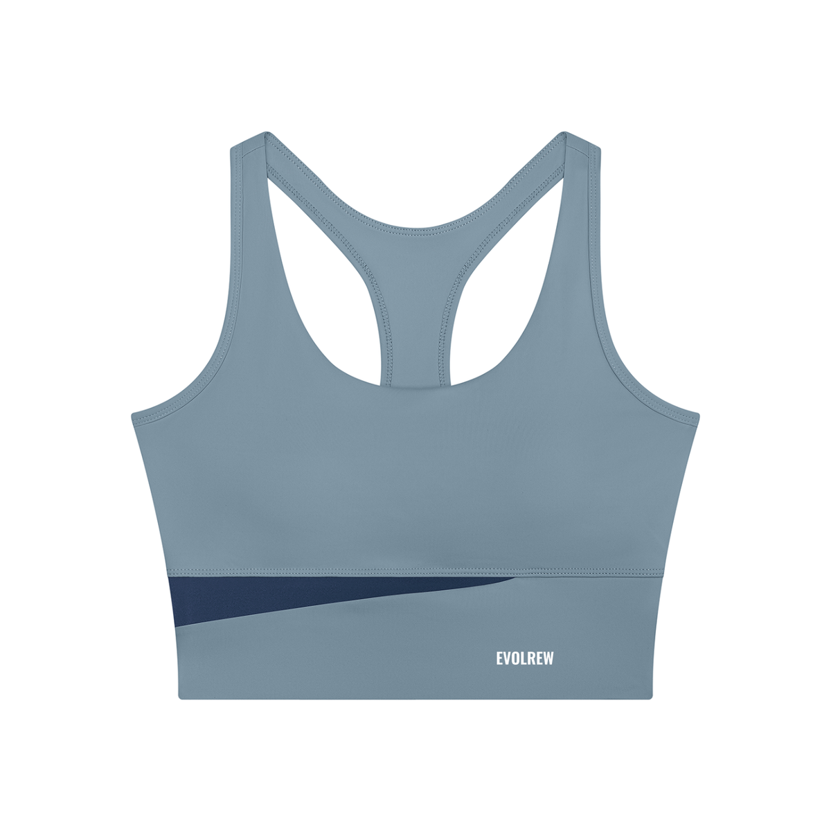 Women's Color Block Yoga Tank Top