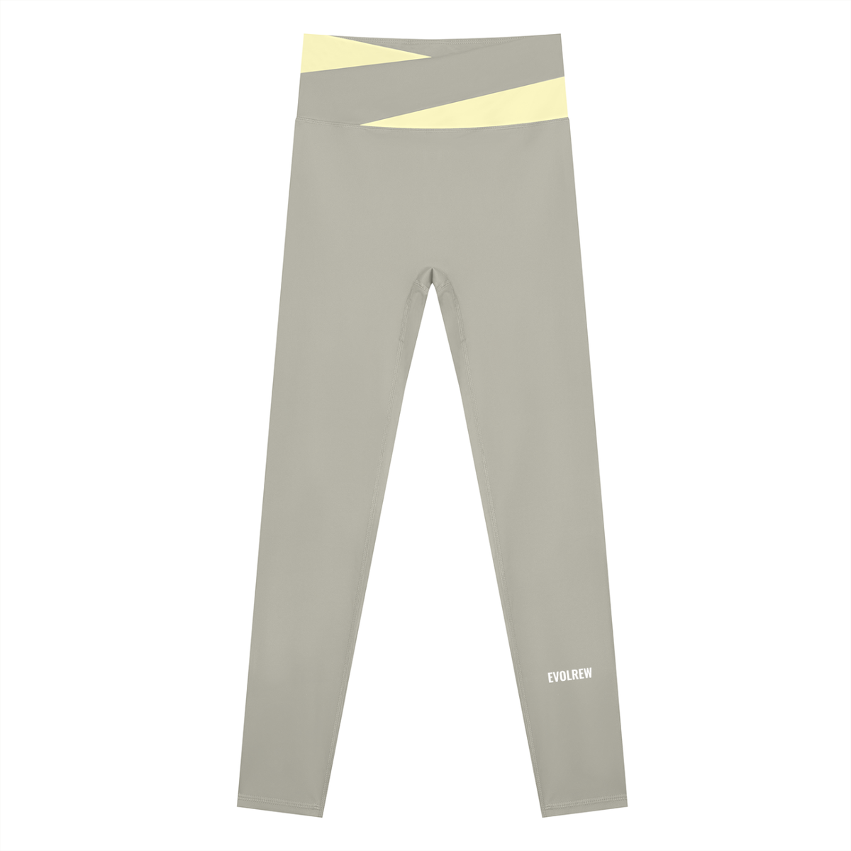 Women's Color Block Yoga Leggings