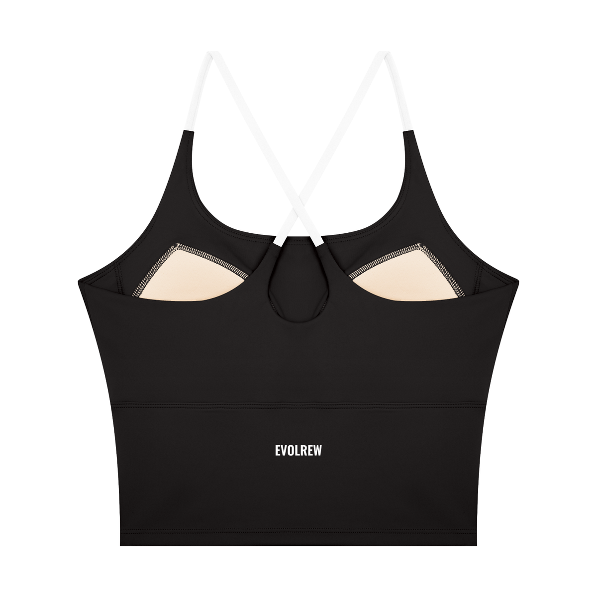 Women's Color Block Yoga Tank Top