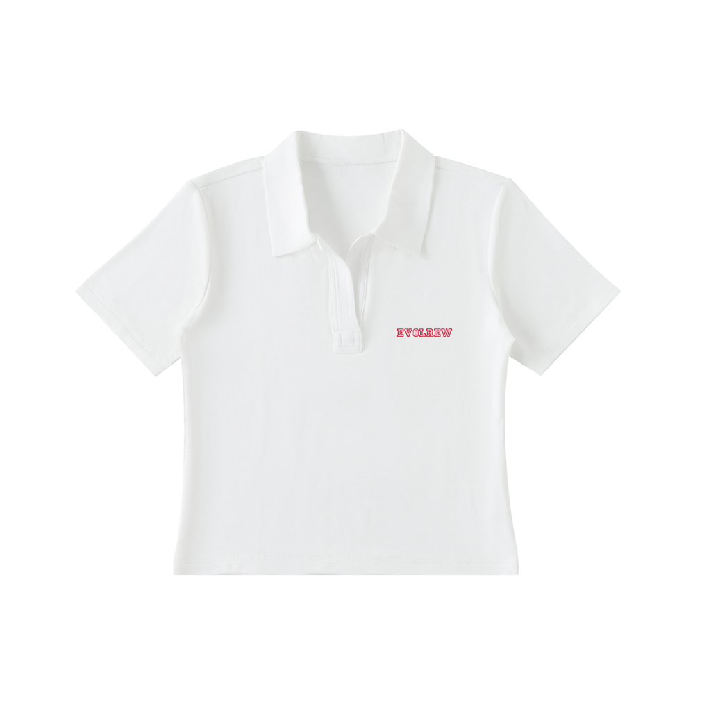 Thee Short Sleeve Polo